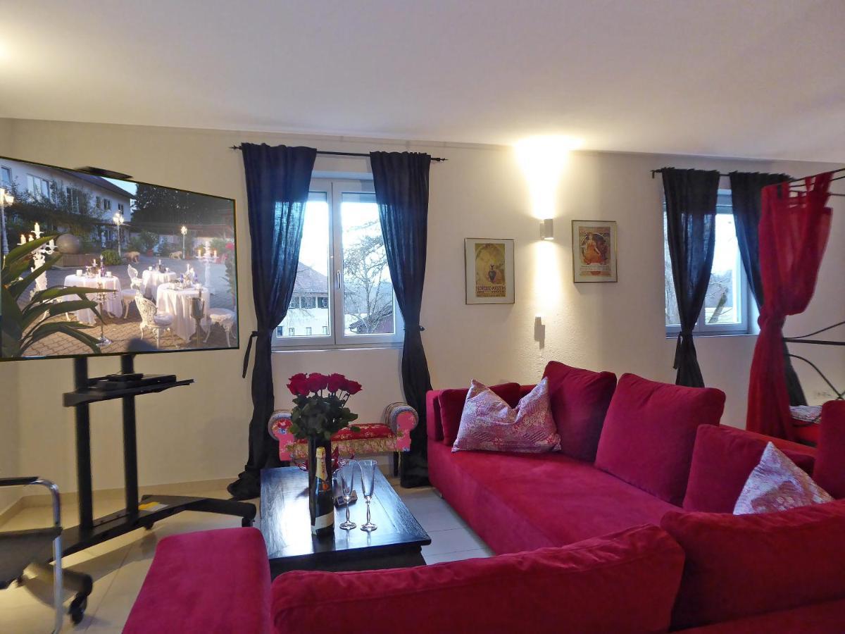 Chalet Valley Extérieur photo