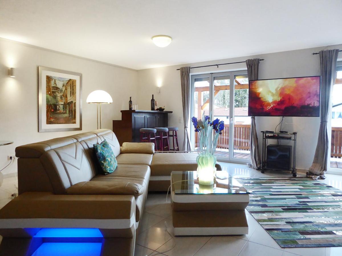 Chalet Valley Extérieur photo