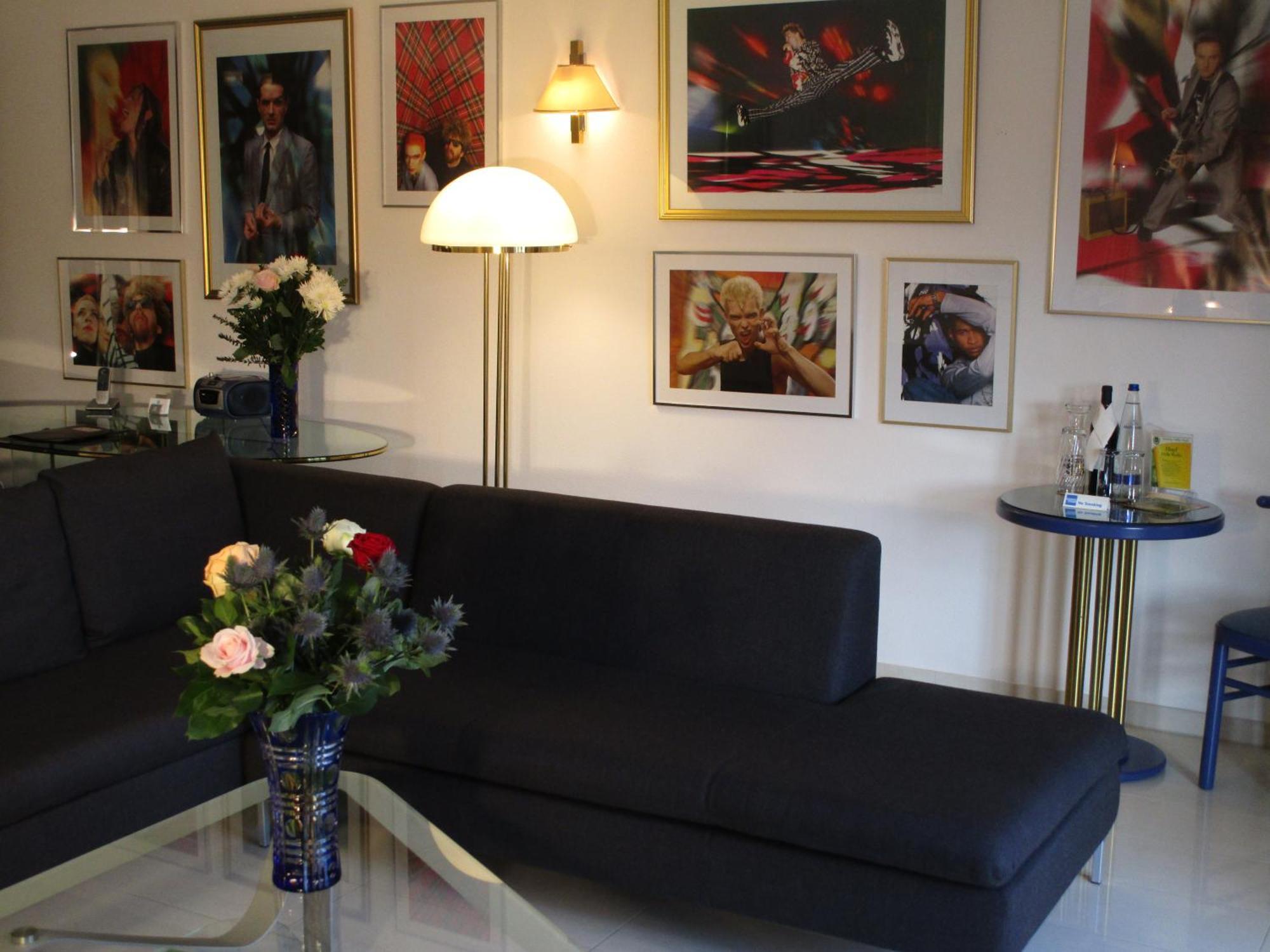 Chalet Valley Chambre photo