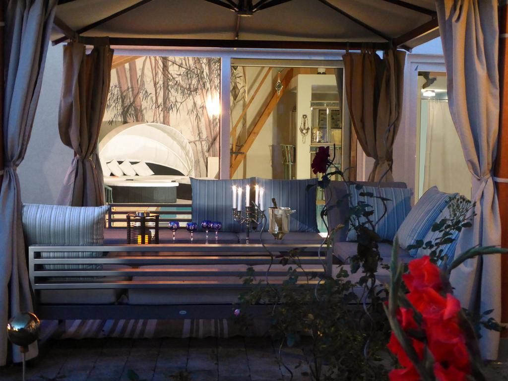 Chalet Valley Extérieur photo